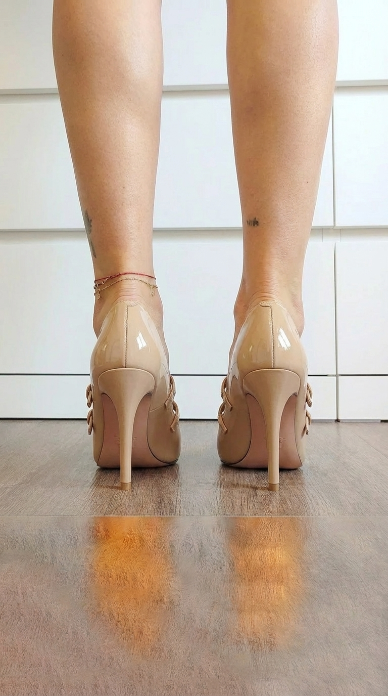 Talon Double Brac.