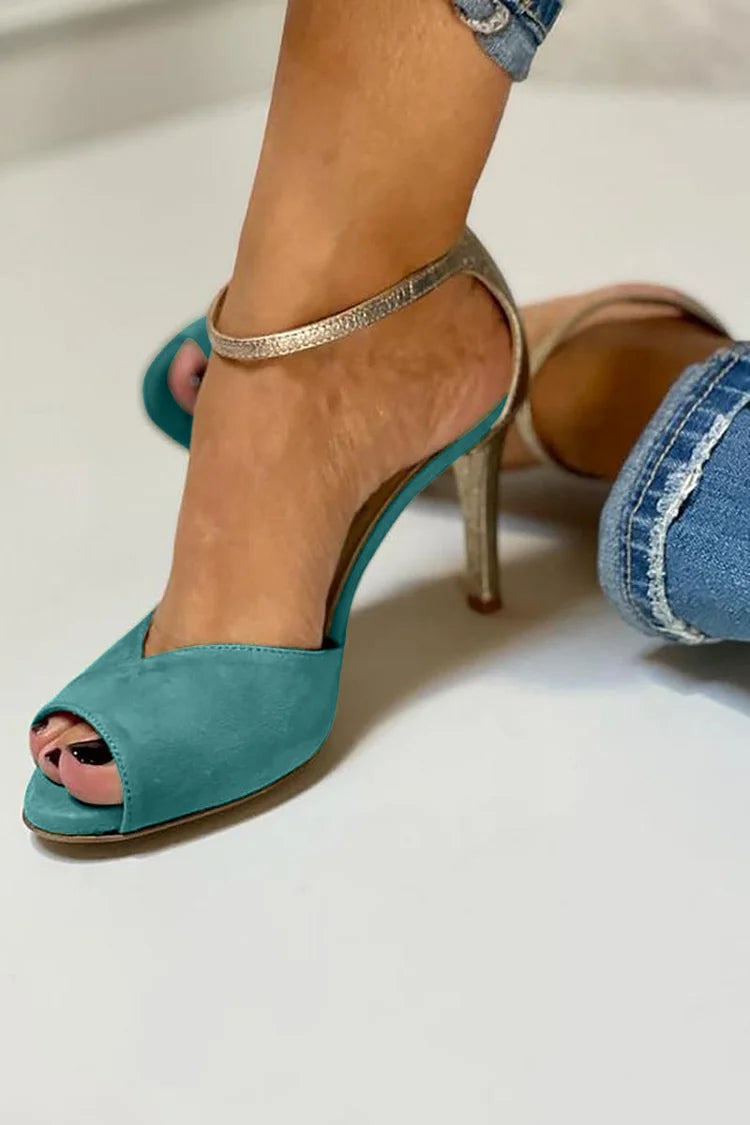 Liv Escarpins