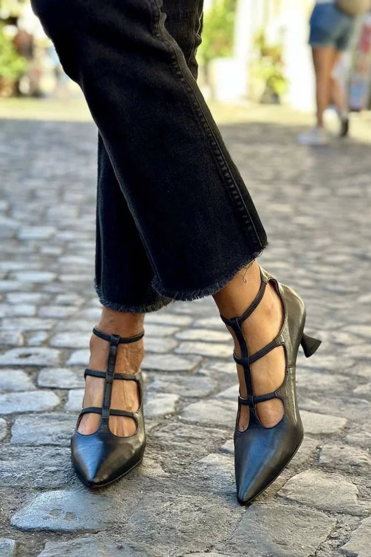 Chaussures Élég.