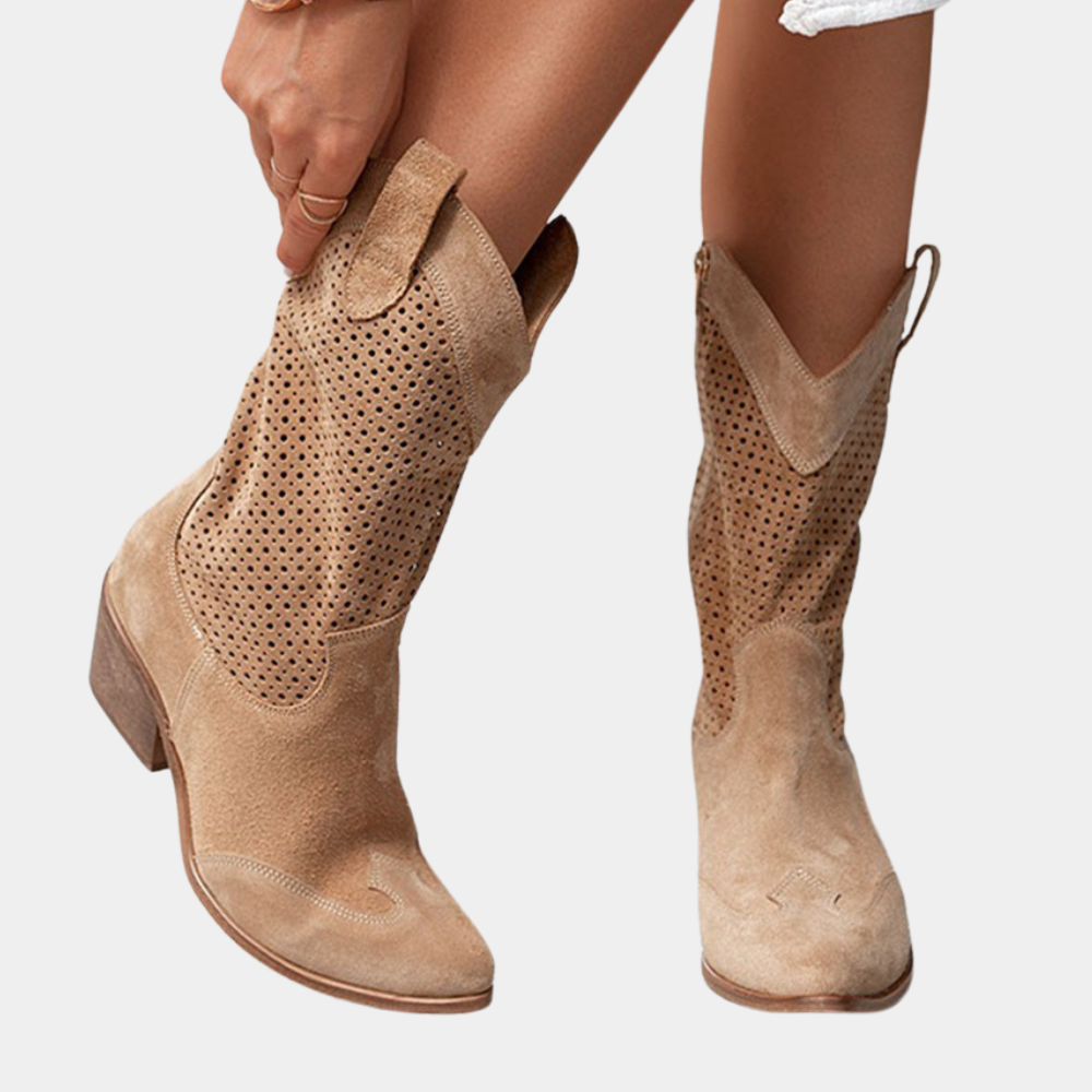 Rosie Bottes