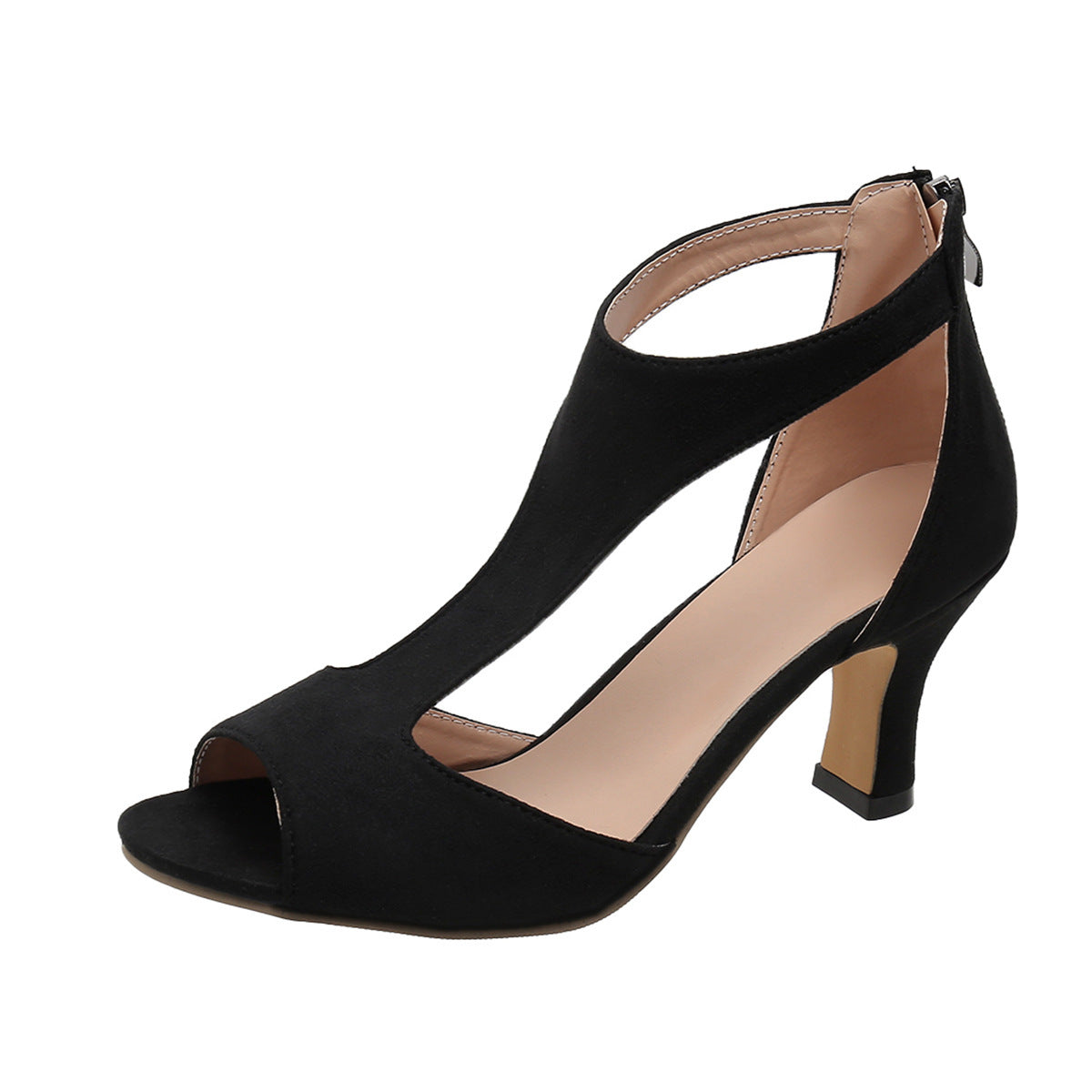 Laluna Talons Ortho