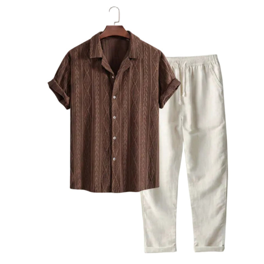 PORTOFINO Set