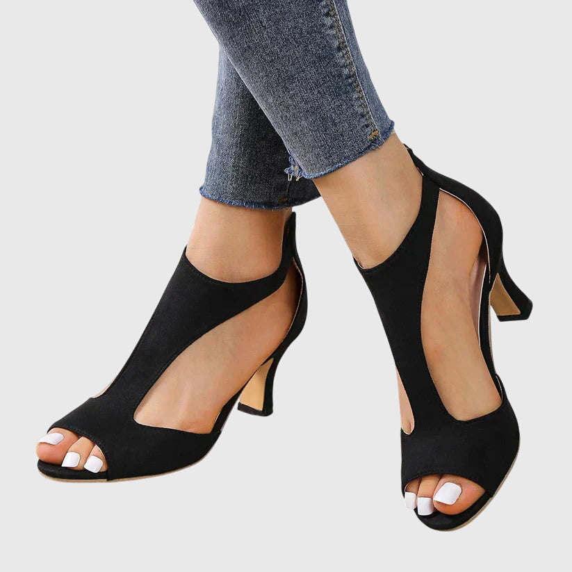 Delfina | Orthopedic Foot Supports