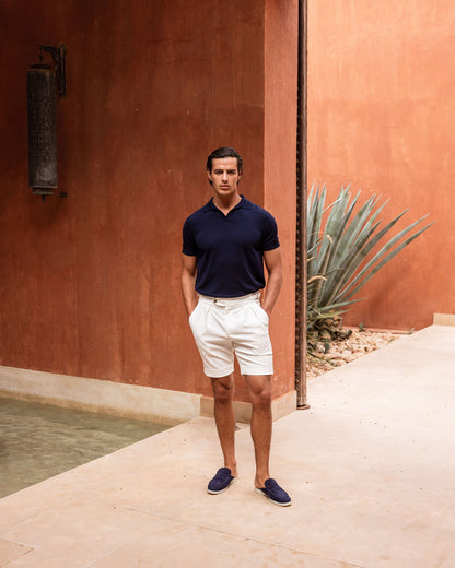 The Oxford Pant