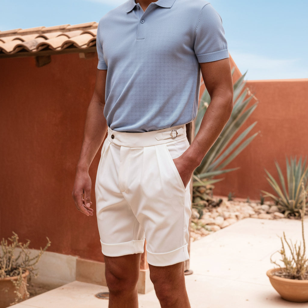 The Oxford Pant