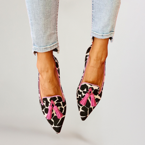 Julia Loafers