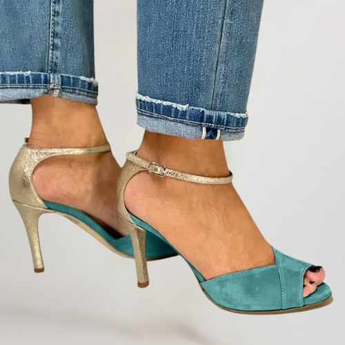 Liv Escarpins