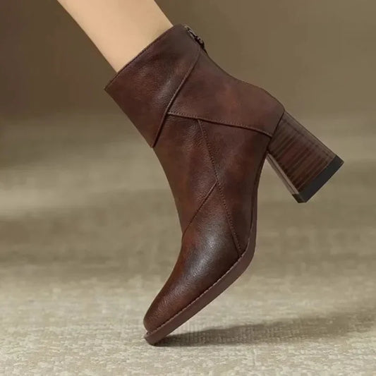 Bottes Chelsea