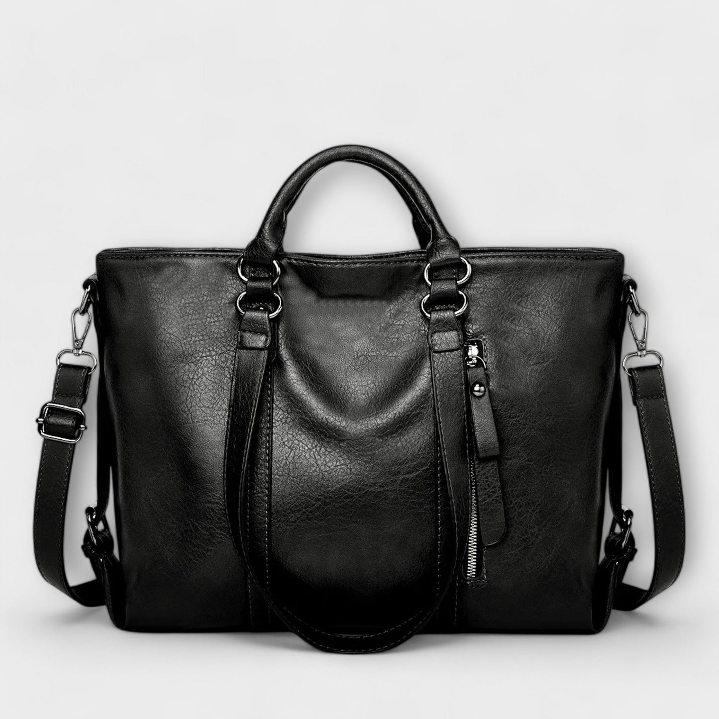 Aurora - Grand Sac en Cuir