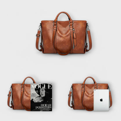 Zephyra - Cuir Sac à Main