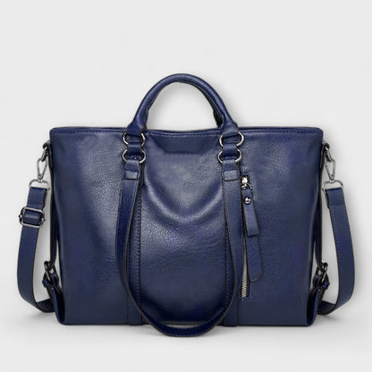 Aurora - Grand Sac en Cuir
