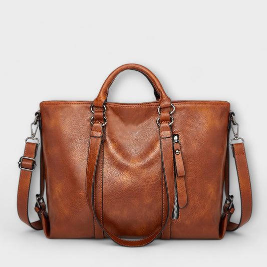 Zephyra - Cuir Sac à Main